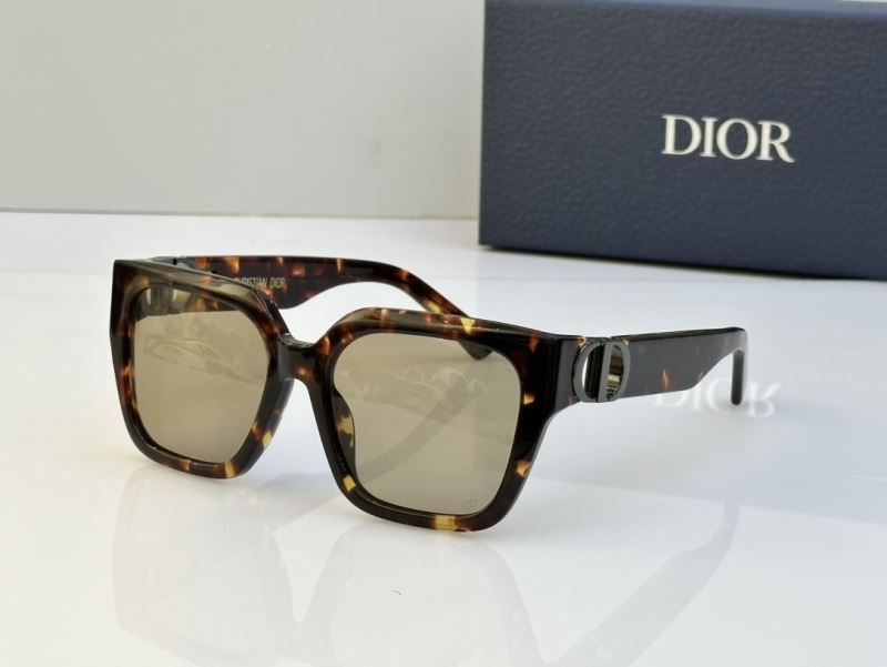 Dior Sunglasses